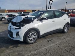2023 Chevrolet Bolt euv lt en venta en Van Nuys, CA