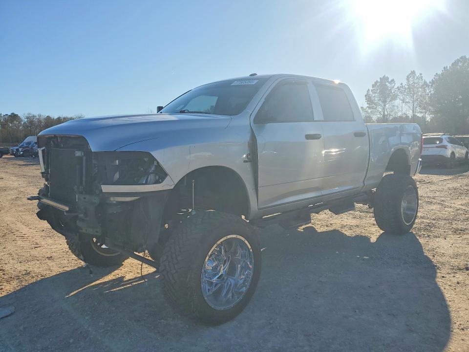 2017 Dodge RAM 2500 ST