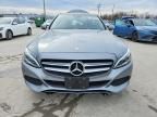 2016 Mercedes-Benz C 300 4matic