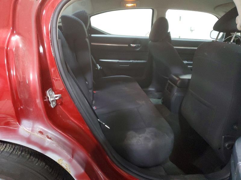 2010 Dodge Charger sxt