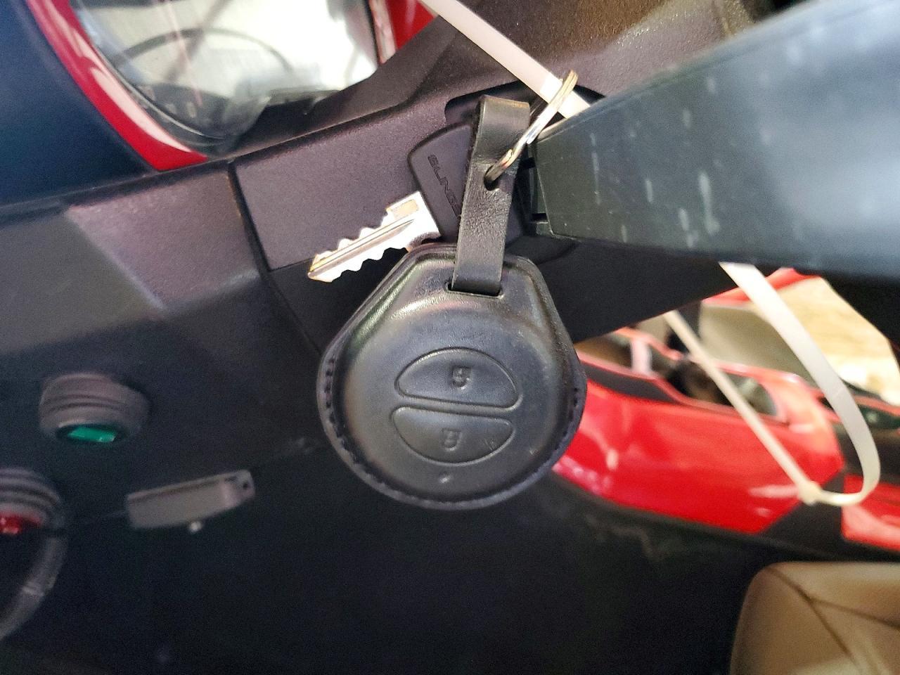 2020 Polaris Slingshot R