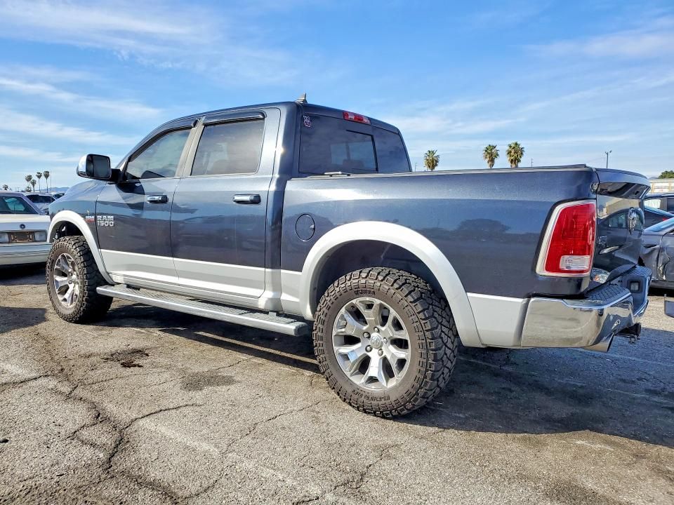 2016 Dodge 1500 Laramie