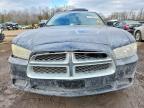 2012 Dodge Charger se