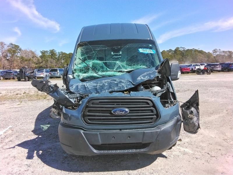 2019 Ford Transit T-250