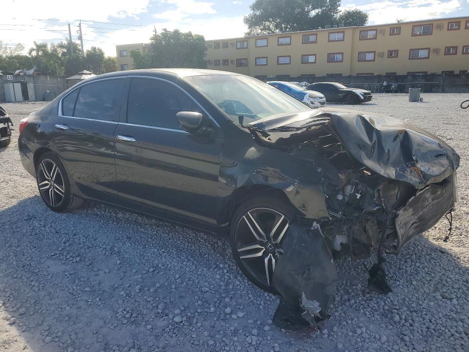 2013 Honda Accord Sport