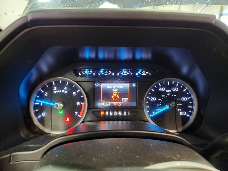2021 Ford F250 Super Duty