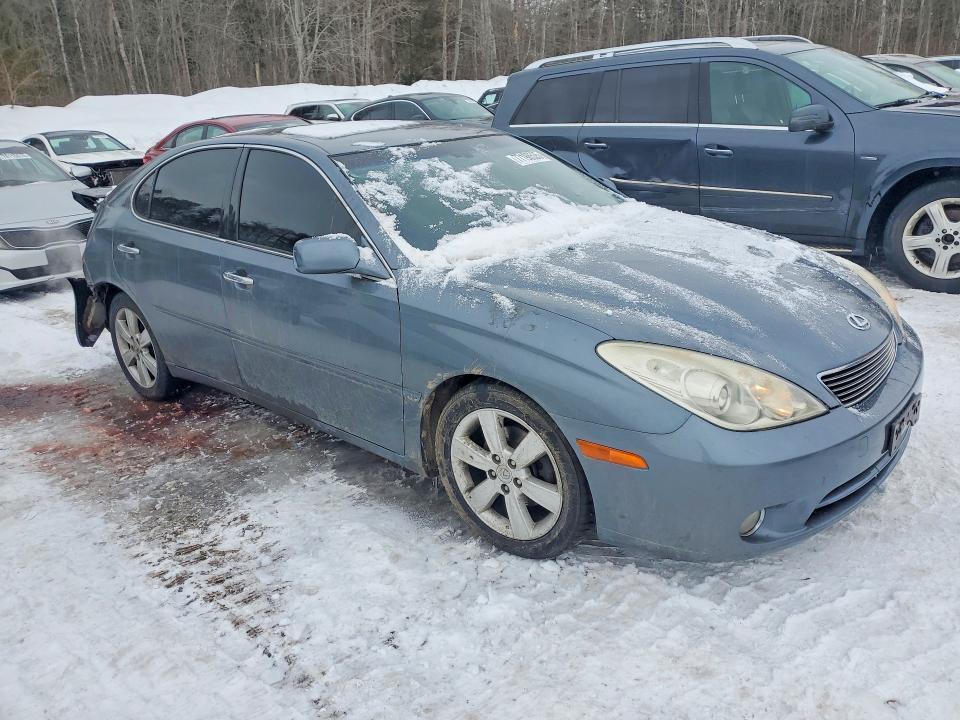 2005 Lexus Es 330