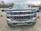 2016 Chevrolet Silverado C1500 LTZ