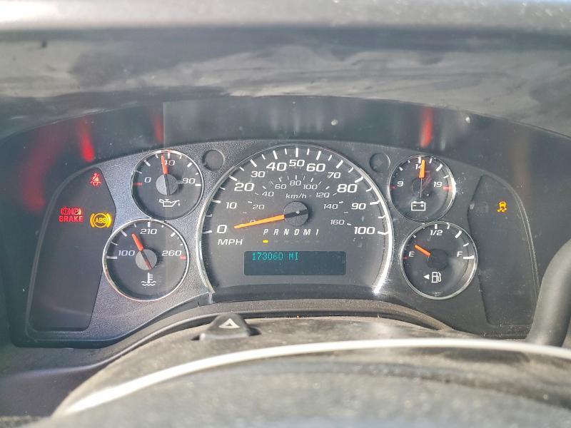 2013 Chev Rolet Express 2500 Cargo Utility / Service van