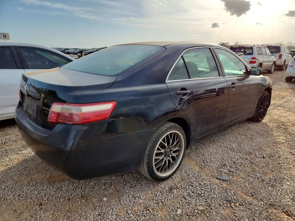 2009 Toyota Camry Base