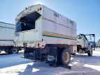 2015 Ford F750 Super Duty Chipper Truck