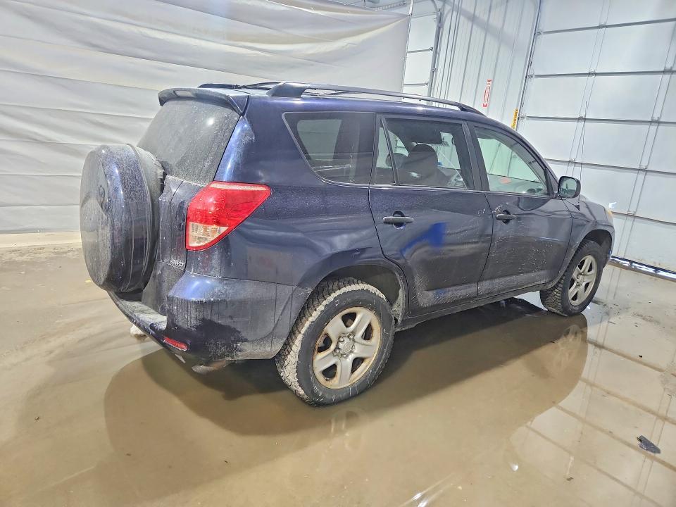 2007 Toyota Rav4