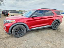 Camiones que se venden hoy en subasta: 2020 Ford Explorer XLT