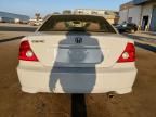 2005 Honda Civic ex