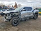 2024 Toyota Tacoma TRD OFF-ROAD HV