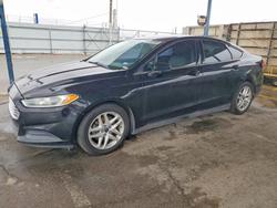 Ford Fusion s salvage cars for sale: 2013 Ford Fusion s