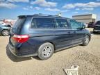 2006 Honda Odyssey exl
