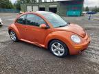 2010 Volkswagen New Beetle