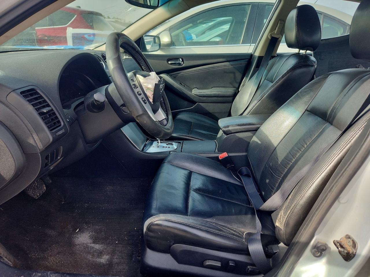 2009 Nissan Altima 2.5