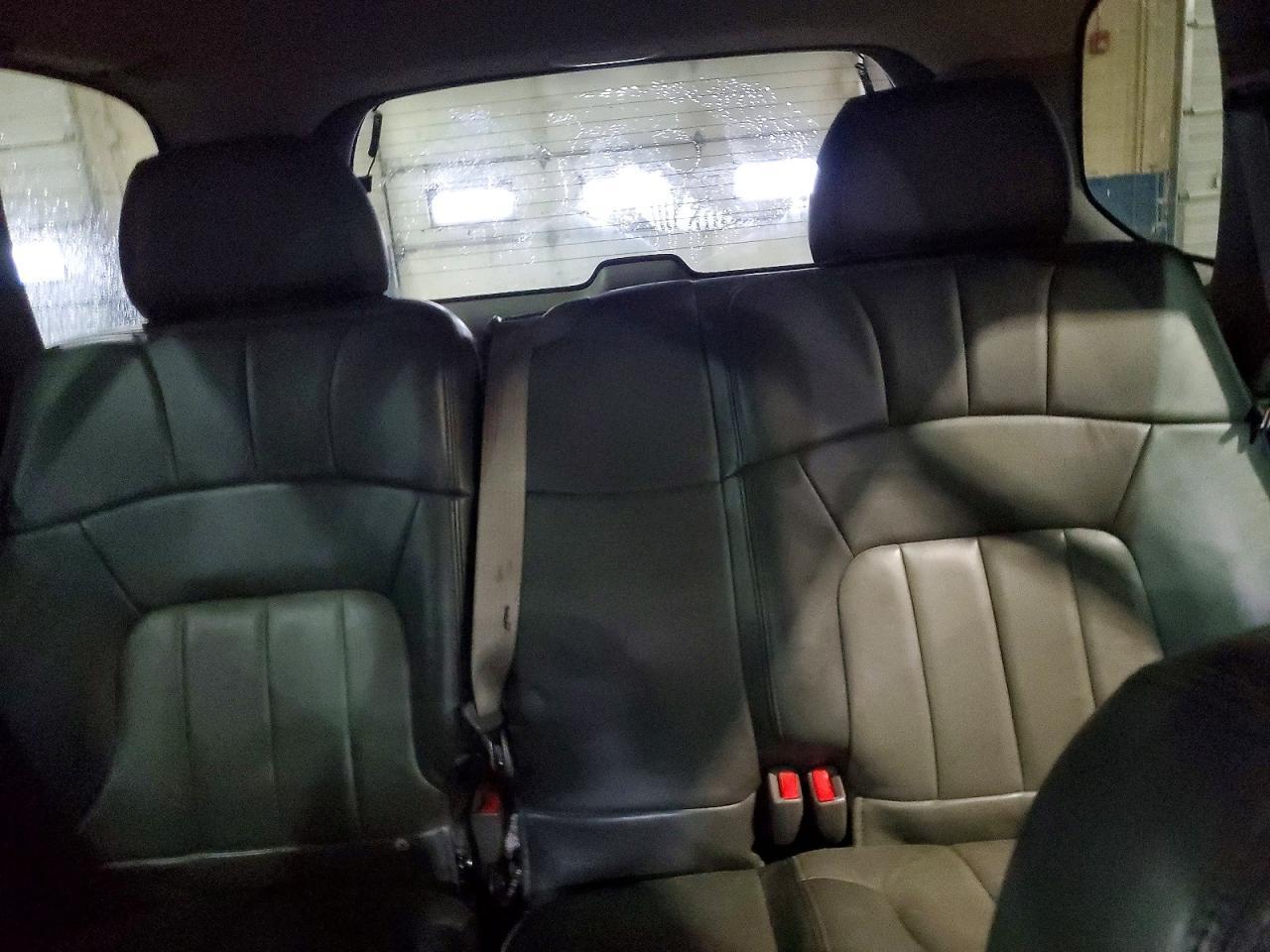2004 GMC Envoy