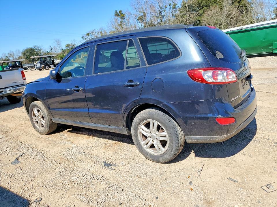 2012 Hyundai Santa fe gls