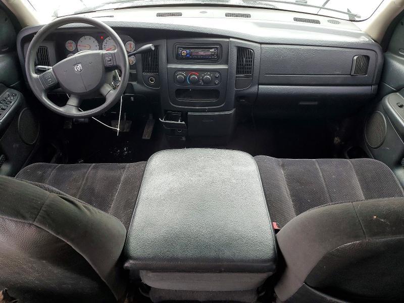 2005 Dodge RAM 1500 ST