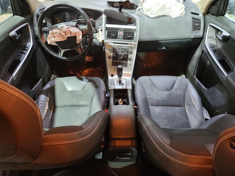 2011 Volvo Xc60 3.2