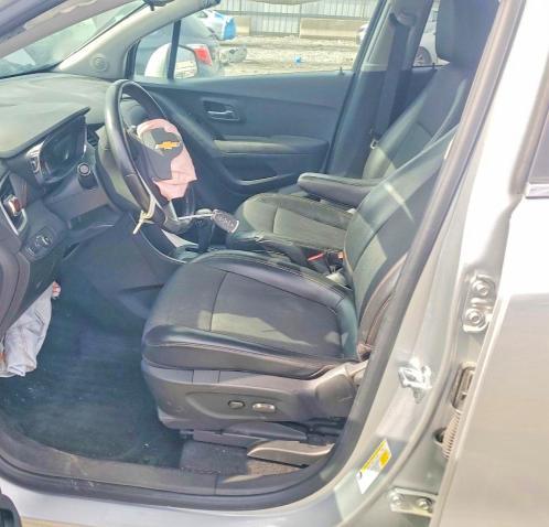 2019 Chevrolet Trax 1LT