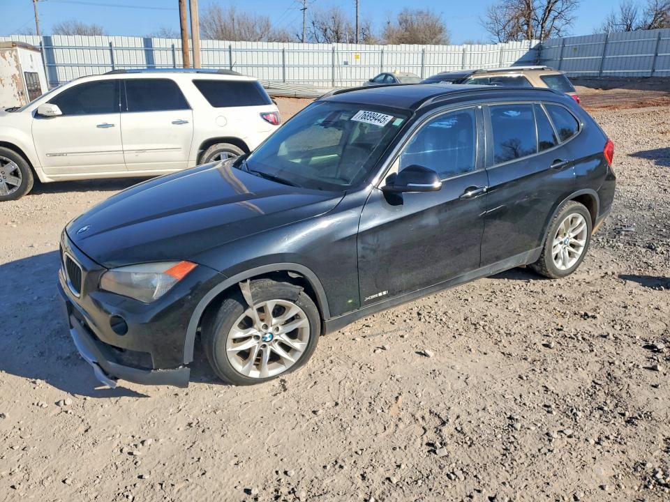 2015 BMW X1 Xdrive28i