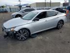 2019 Nissan Altima sr