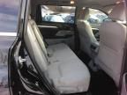 2014 Toyota Highlander le