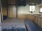 2018 Keystone Bullet Camper