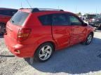 2004 Pontiac Vibe