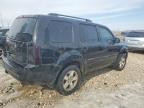 2010 Honda Pilot exl