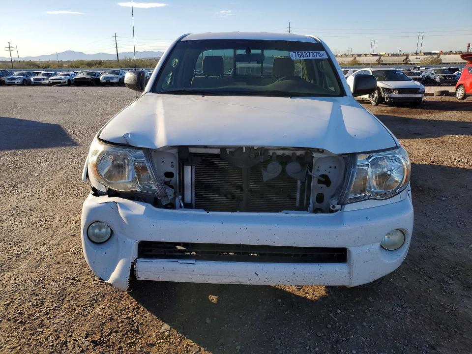 2007 Toyota Tacoma Prerunner V6