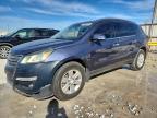 2013 Chevrolet Traverse lt