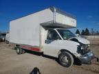 2017 Chevrolet Express G3500