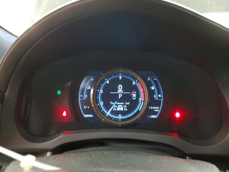 2017 Lexus Rc 200t Base