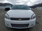 2013 Chevrolet Impala lt
