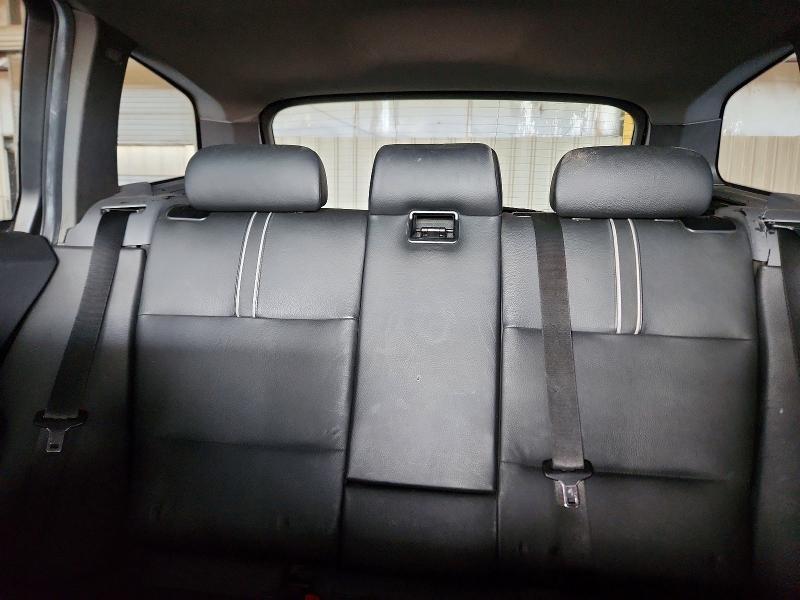 2004 BMW X3 2.5i