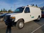 2010 Ford Econoline E250 van