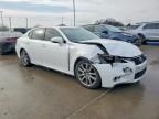 2014 Lexus Gs 350