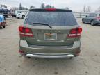 2016 Dodge Journey Crossroad