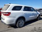 2014 Dodge Durango ssv