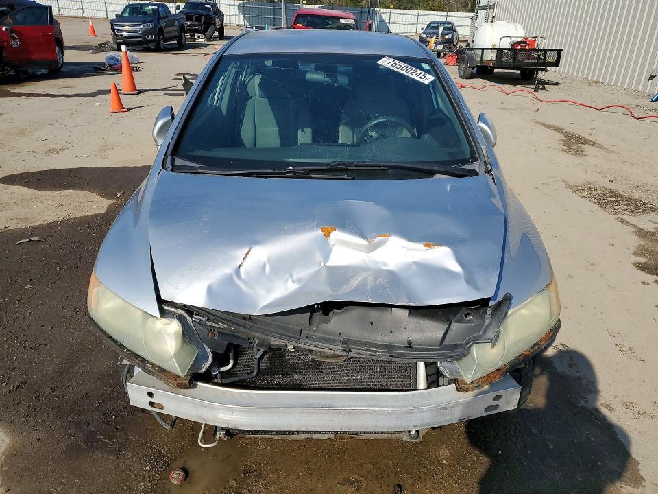 2006 Honda Civic lx