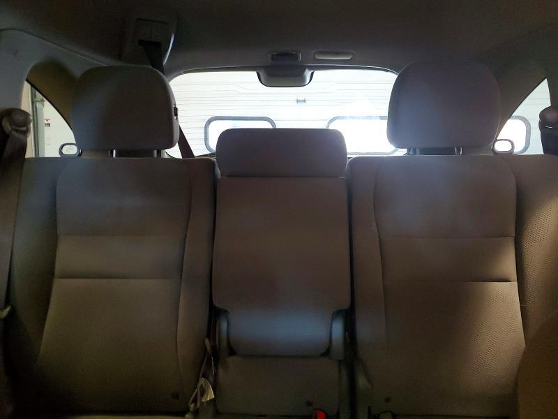 2010 Honda CR-V EX