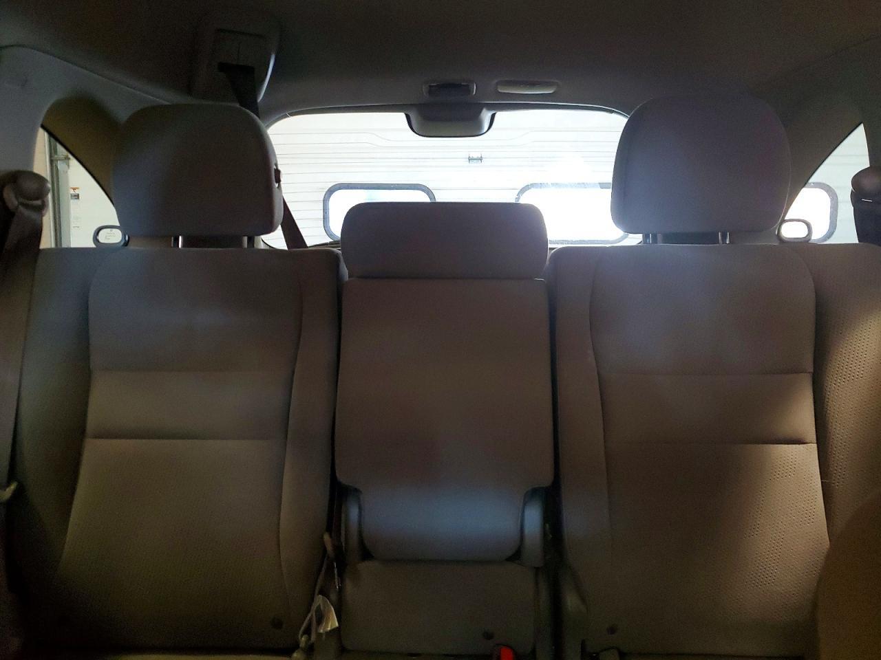 2010 Honda CR-V EX