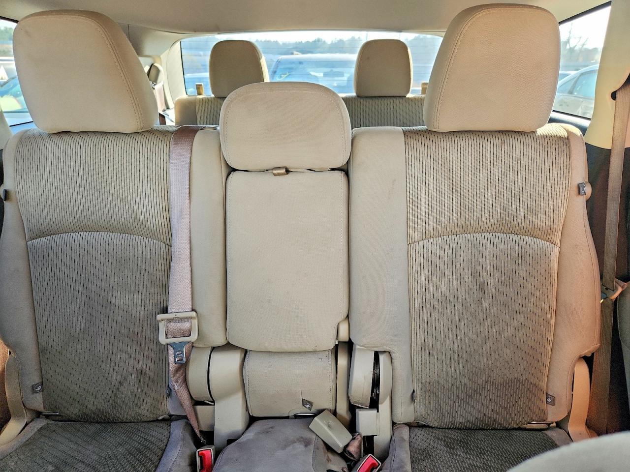 2013 Dodge Journey sxt