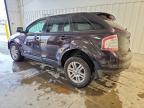 2007 Ford Edge sel Plus