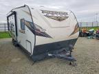 2022 Genesis Powerlite Camper
